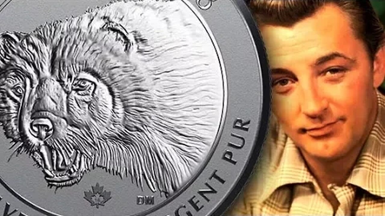 The Silver Wolverine Robert Mitchum Connection