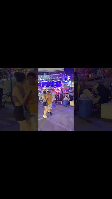 CNE Polar Express Strikes Again!