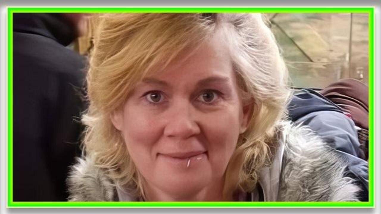 Grandma suffers VAXX induced left eye membrane detachment, Liver & Kidney issues