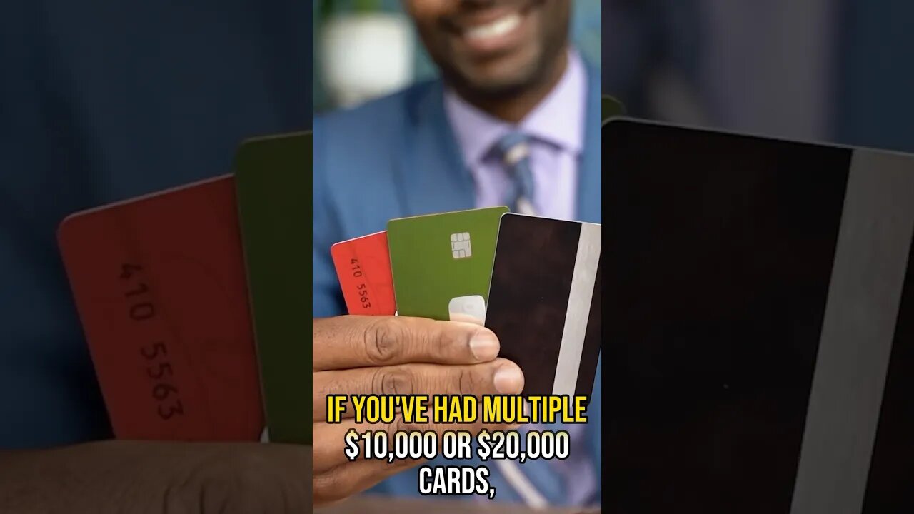 Why does your Personal credit matter to Business credit lenders? 🧐