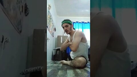 Stretching Split session #stretching #training #shorts