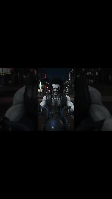 GTA 5 Mods LOBO #gta5 #lobo #shorts #gtamods #custompeds
