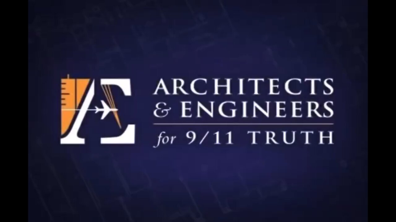 ARCHITECTS & ENGINEERS for 9/11 TRUTH