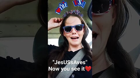 #jesUSsAves