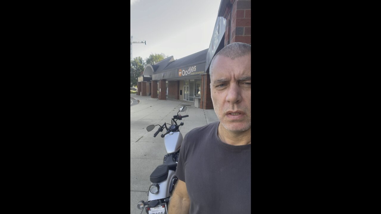 Lockdowns and masks handicap society at organically recognizing those who are sick. Moment 111