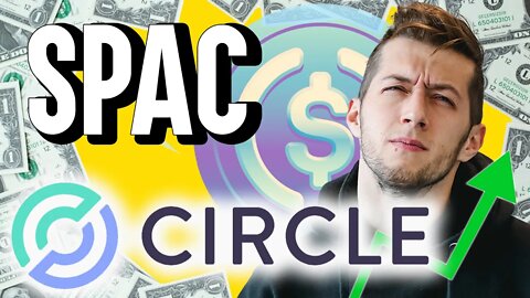 Circle SPAC: Should You Invest?