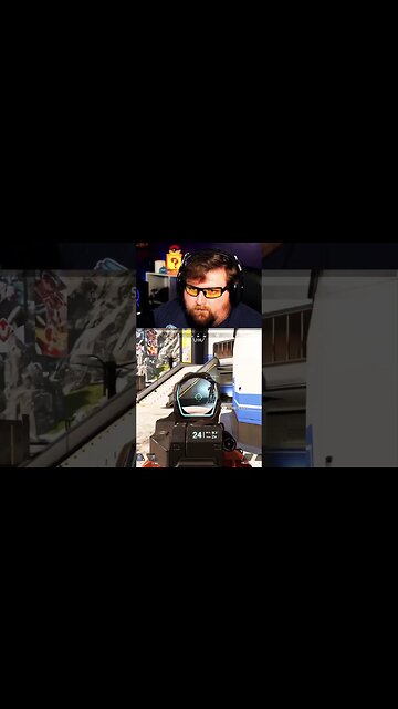 Gamer dad WINS the 1v1. #shorts #apexlegends #mirageapex