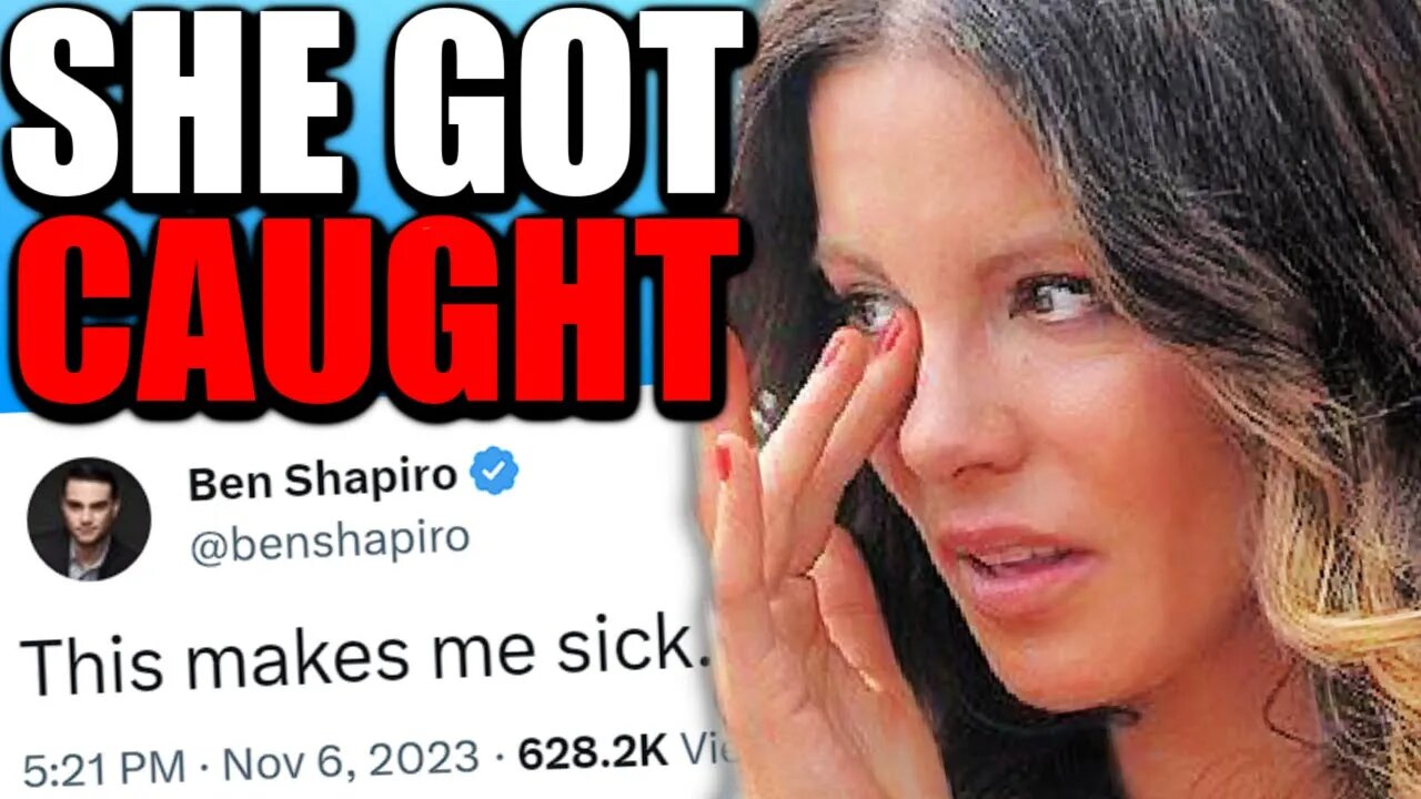 Actress PANICS, Deletes TWITTER ACCOUNT After Getting Caught!