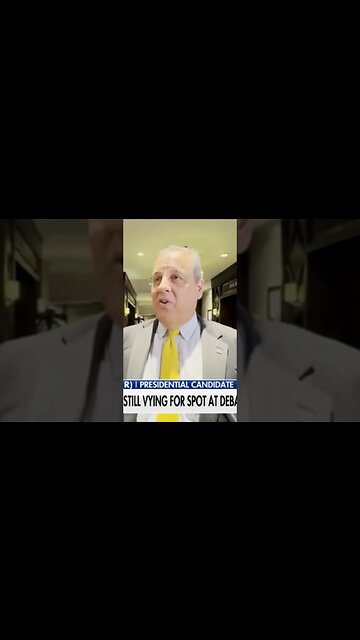 If You're So Great Why Are All These People Running Against You? Nobody Ran Against You In 2020.