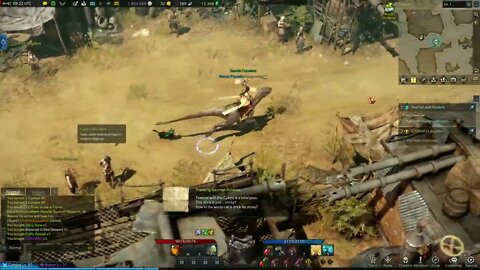 Lost Ark MMORPG Children's Laughter