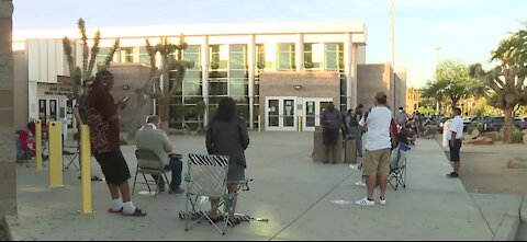 DMV extends license renewal again