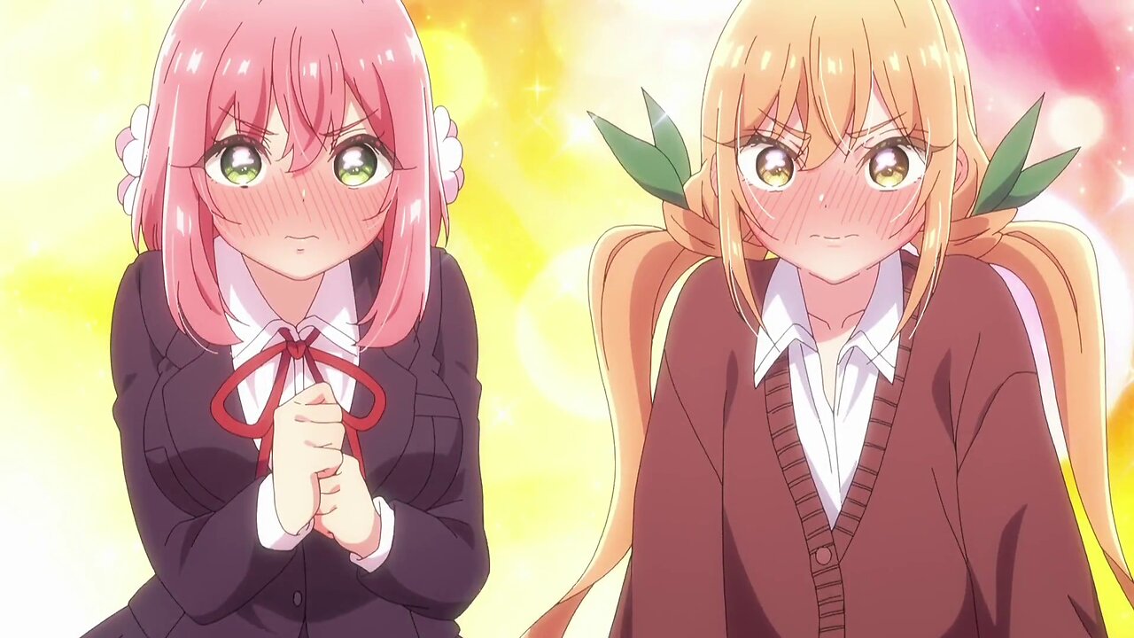 Two Cute Girls Confessed Their Feelings to Aijo-kun Now He Has To Take Decision of His Life