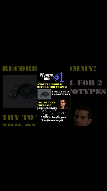 @hbomberguy Can’t dispute this one!