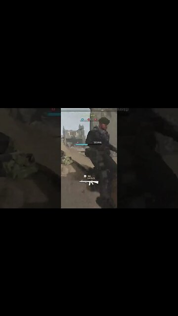 Mistakes Were Made - Modern Warfare 2