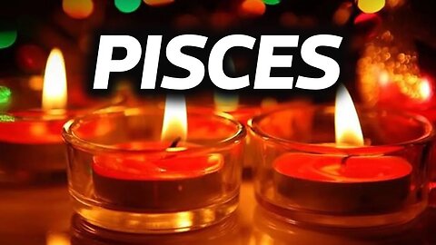 PISCES ♓ WOW!! This NEW person knows EXACTLY what they want and they’re coming in QUICK for you!