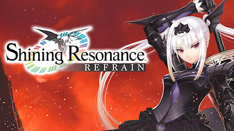 Shining Resonance Refrain on Nintendo Switch - XCINSP.com