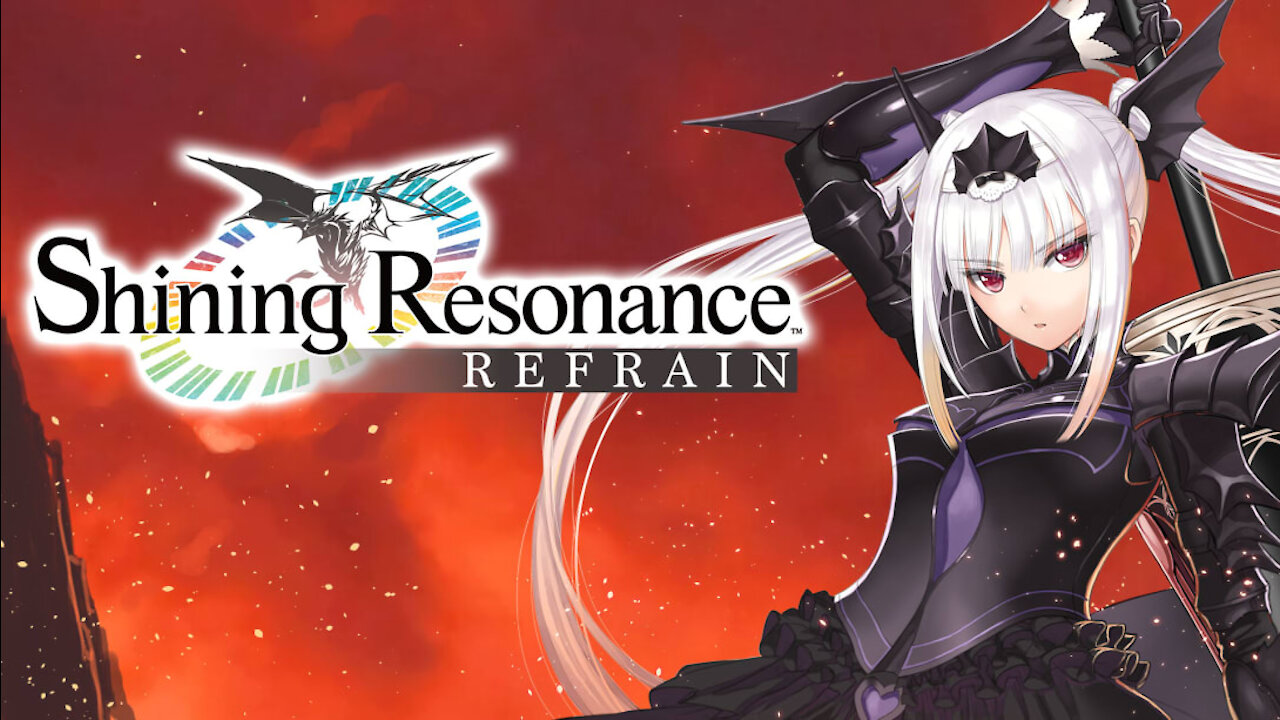 Shining Resonance Refrain on Nintendo Switch - XCINSP.com