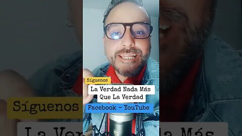 EL SENADO ME ENVIÓ EL DOCUMENTO LA DECLARACIÓN DEL SENADOR JOTA PE HERNÁNDEZ @JotaPeHernandez