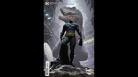 BATMAN #130 REVIEW. One of the stupidest story conclusions i've ever read!!