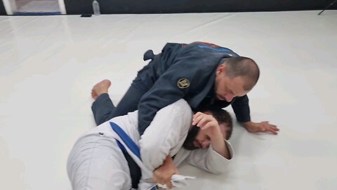 Kimura Hacks