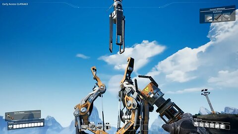 Some Assembly Required - Building the Space Elevator - Satisfactory