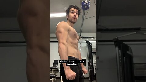Do A Little Work When You Feel Lazy #workoutgoals #muscle #shorts #fitness #youtubeshorts