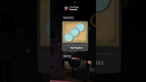 LittleBigPlanet 3 Playlist Feature #littlebigplanet3 #lbp3 #ps4