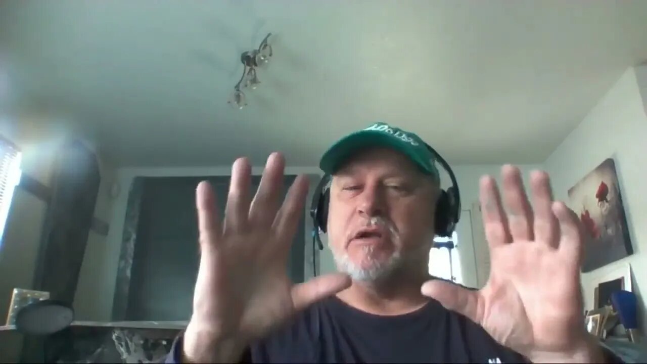 The Dragon was CAST OUT - Jonathan Kleck