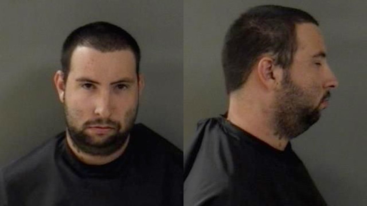 Sebastian man accused of molesting 12-year-old, Indian River County Sheriff's Office says