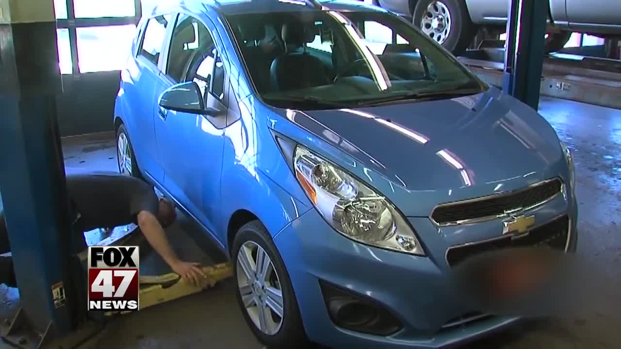 Don't Wast Your Money - Powertrain Warranty Catches