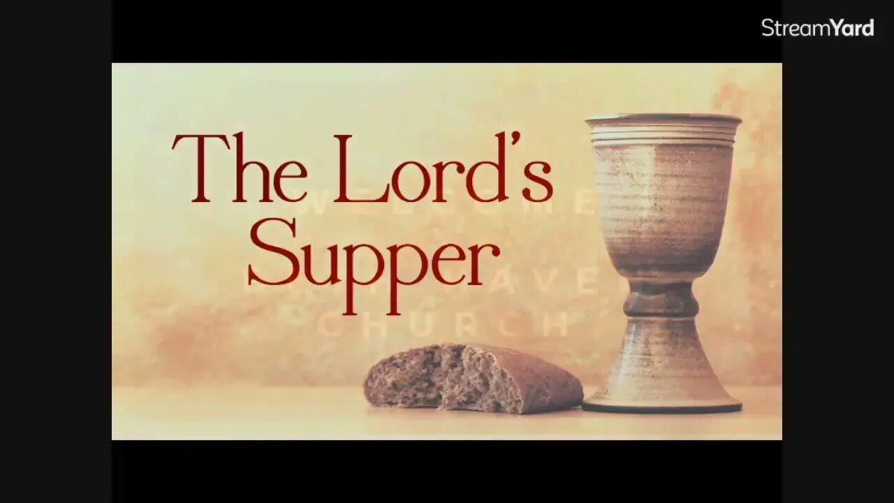 Galatians 5-6: An Overview