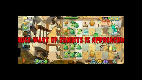 Plants Vs Zombies 2 SuperTeam Vs Team Zombies Plant Vs Plant-That Team Plant Will Win.#PvZ #Platns