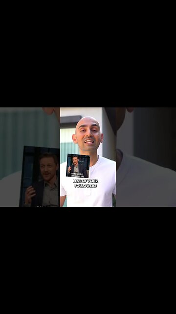 Don't Post 🗑 Content