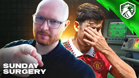 Elite FPL Sunday Surgery | De Bruyne OUT! | James OUT! | Who Else? | Fantasy Premier League 2023/24