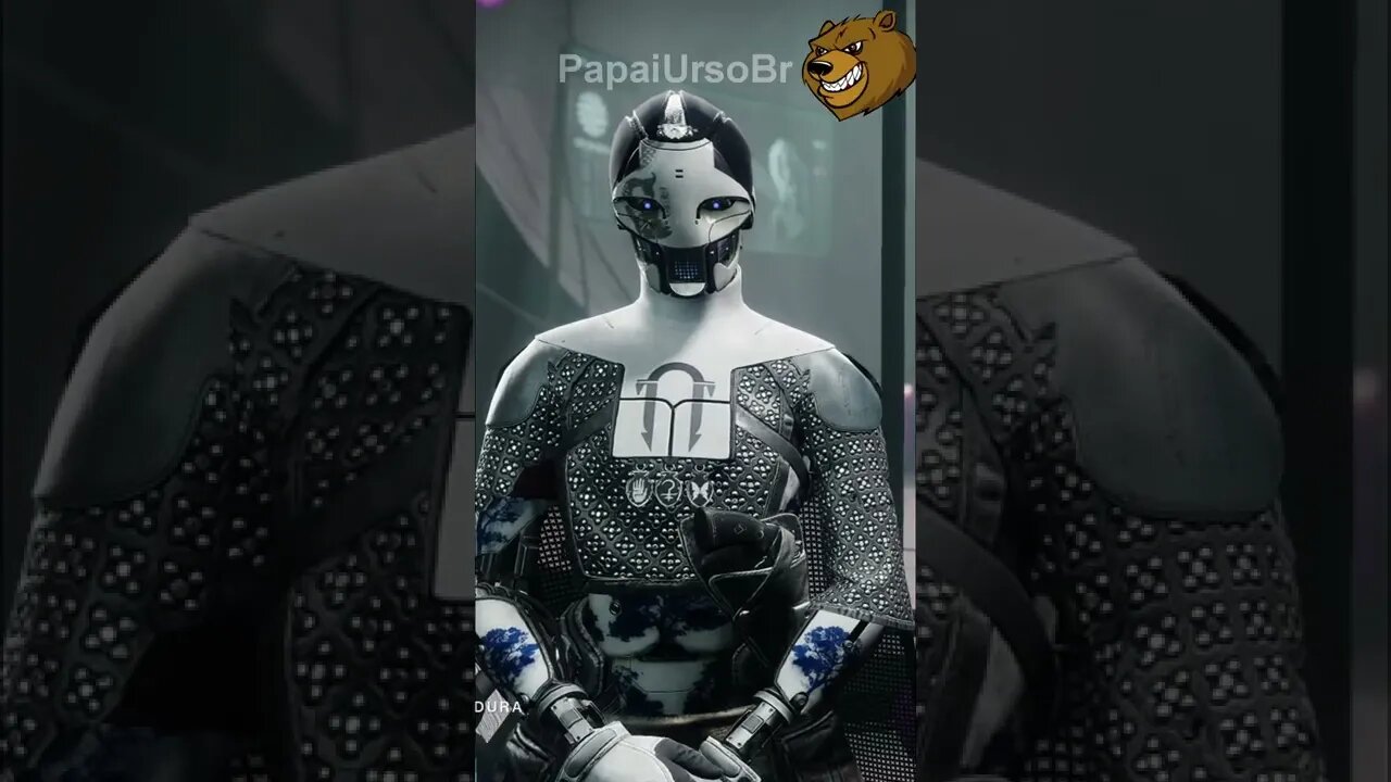 DESTINY 2 │ ADA -1 TRAZ MOD IMPORTANTE CORRA! 28/10/2022 #shorts