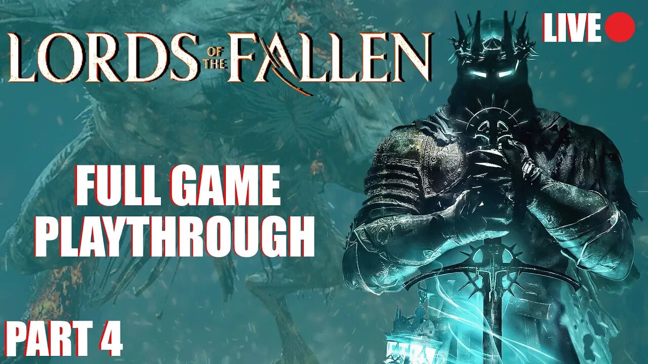 Unleash Your Power: Overcoming Challenges in Lords of the Fallen