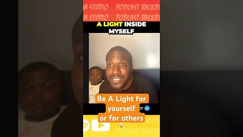 Becoming A Light For Yourself & For Others