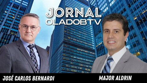 #AOVIVO Enquete 1.8 milhões mostram a realidade diferente das pesquisas. Lula 33,2% #Bolsonaro 66,8%