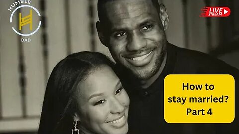How to Stay Married Part 4 | Discussions before marriage. @aredubbz @LadyDyDTM
