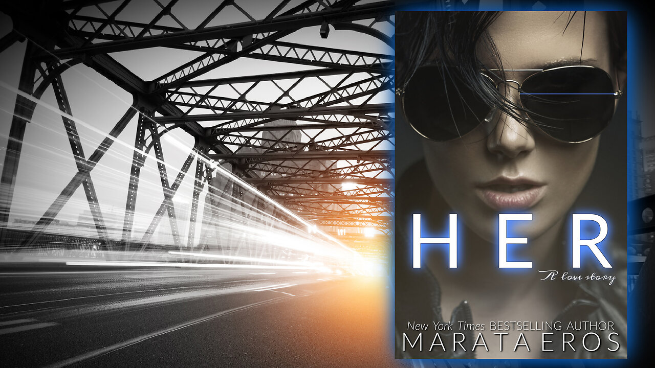 HER | FREE Dark Romantic Thriller #audiobook #freeaudiobooks #suspense #psychological