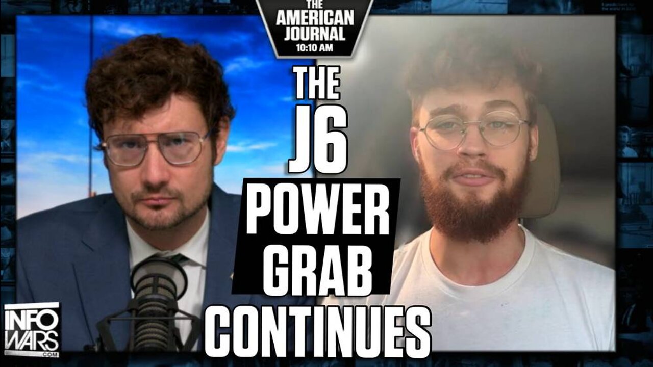 J6 Primetime Show Trial Will Attempt To Frame Republican Politicians In Blatant Power-Grab