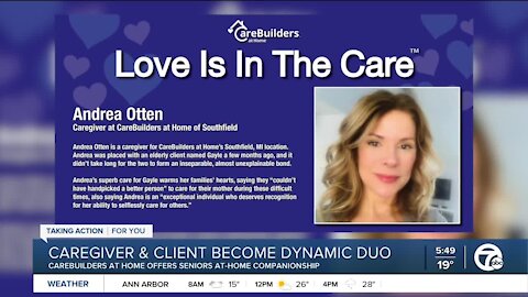 CareBuilders at Home