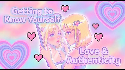 Find Your Main Character Energy: Deep Self-Knowledge from the Mystery School