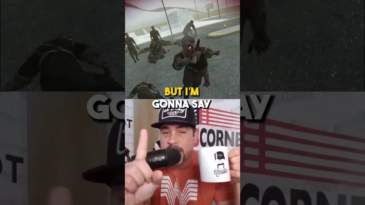 Are We Prepared for the Rise of AI? #shorts