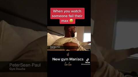 Gym fails #epicfails #gymfails2023 #davechappelle #fitnessjourney