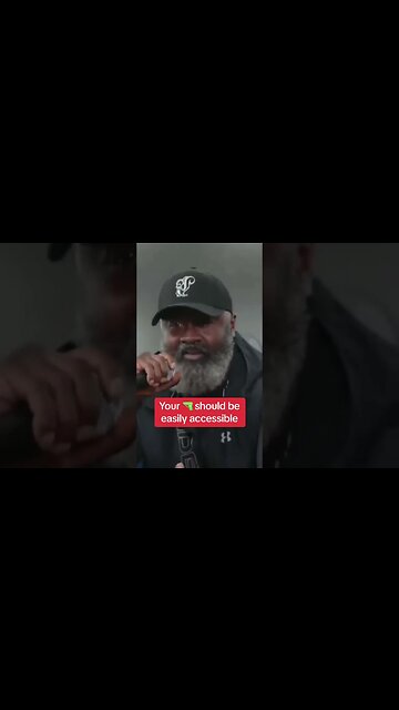 Veteran turned private security expert explains MO3 security situation during altercation #ripmo3