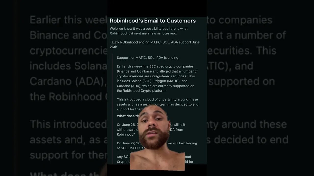 Buying Opportunity #crypto #solana