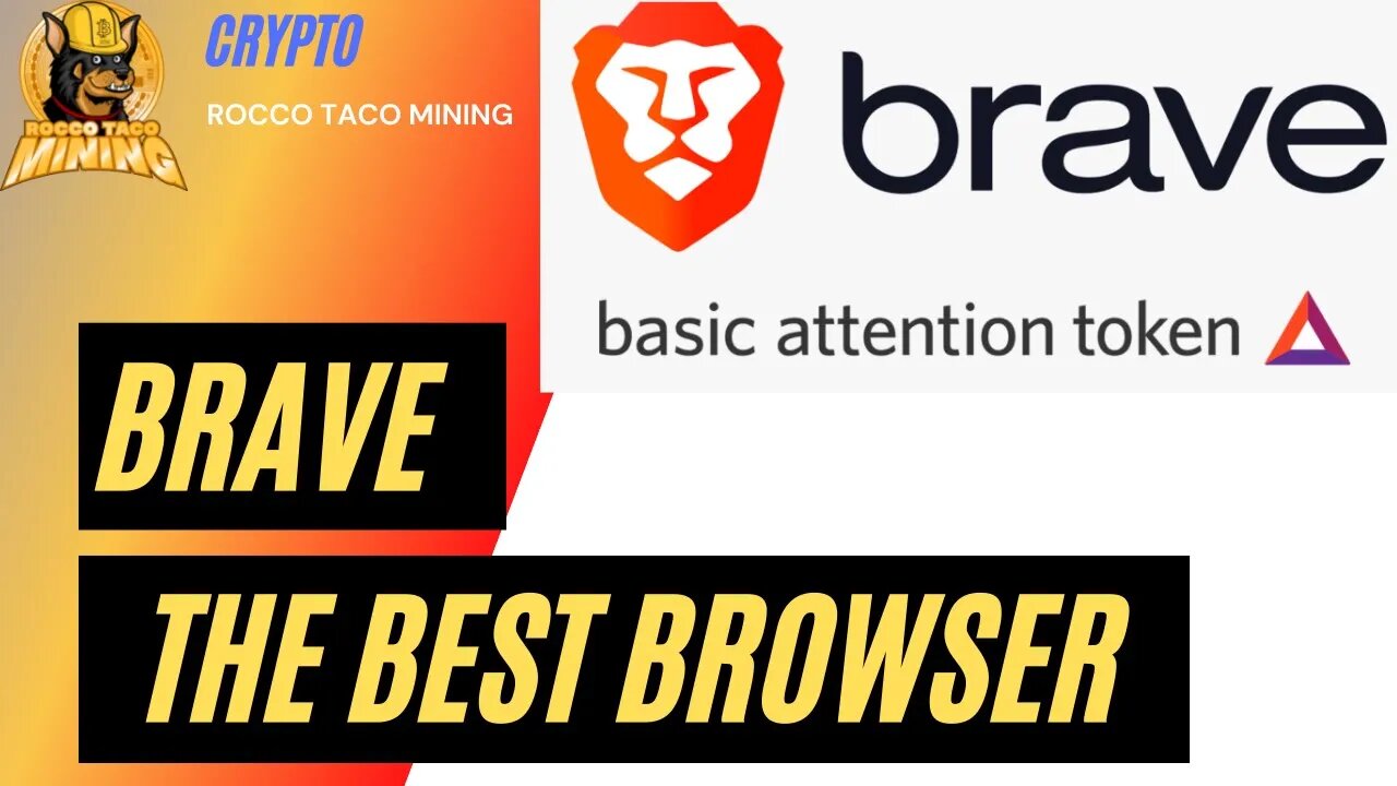 Why You Need to be using the Brave Browser