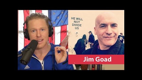 Jim Goad & Al Dawg Classic Conversation