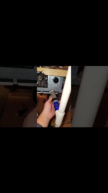 Ducted Mini Split Unit Issues